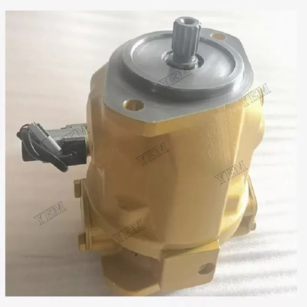 For Caterpillar CAT 5090B 390D 385C 385B Excavator 3456 C18 Engine Piston Pump 170-9918 For Caterpillar