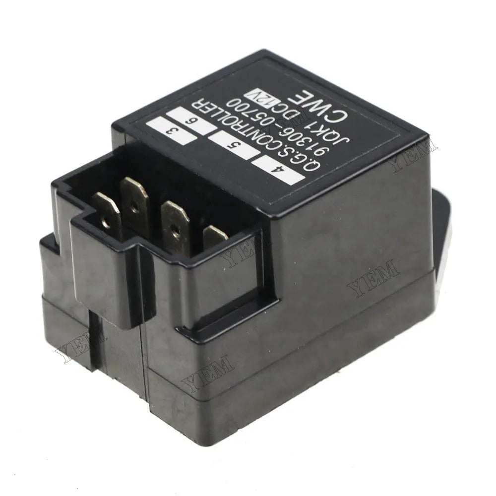 For Mitsubishi K3A K3B K3CK3D S85NR Kubota Time Relay MM431762 NGK Lamptimer For Kubota
