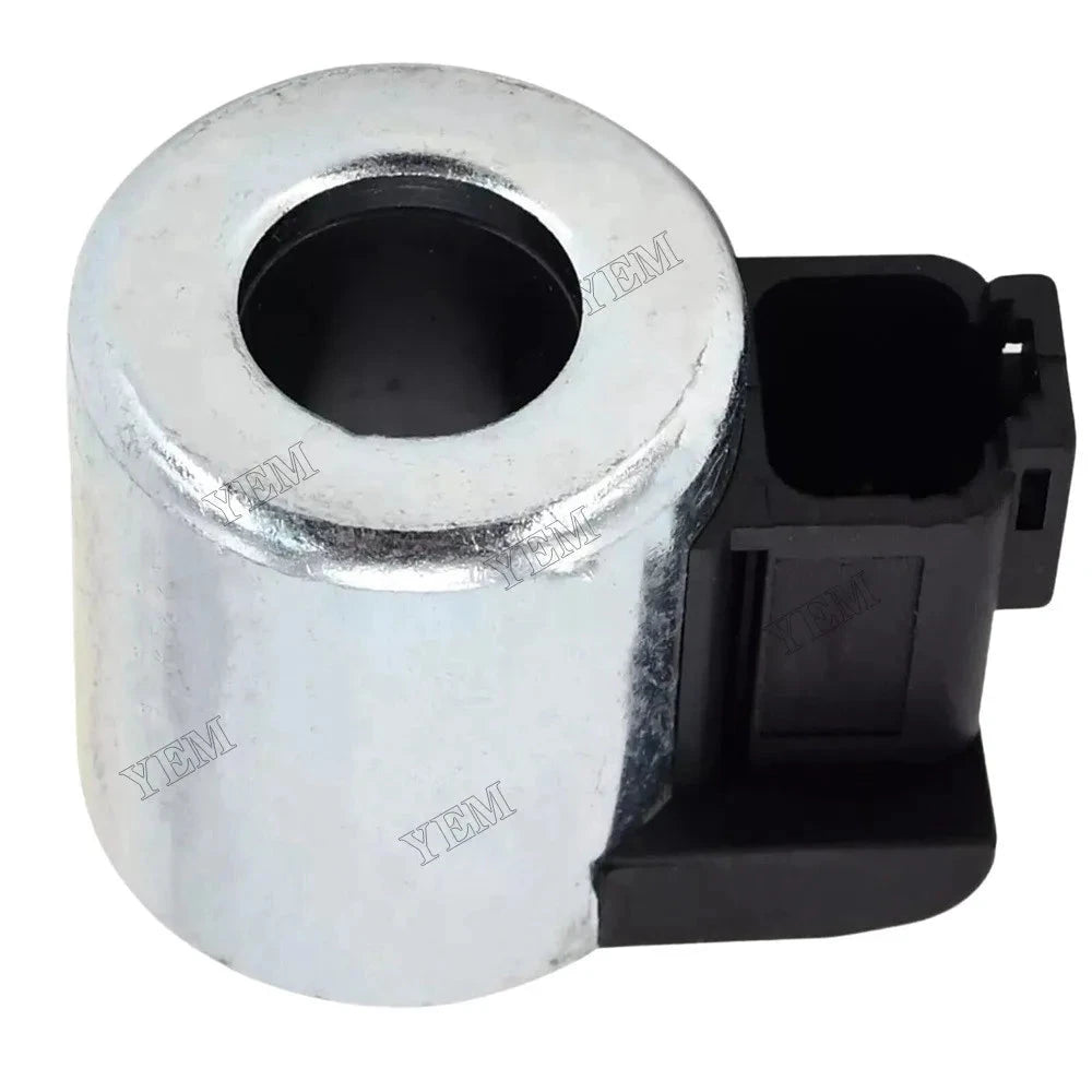 For CASE Tractor Magnum 180 220 225 235 2654 275 280 290 305 335 340 370 380 MX215 MX245 MX275 MX305T 12V Solenoid Valve Coil 84130917 For Case