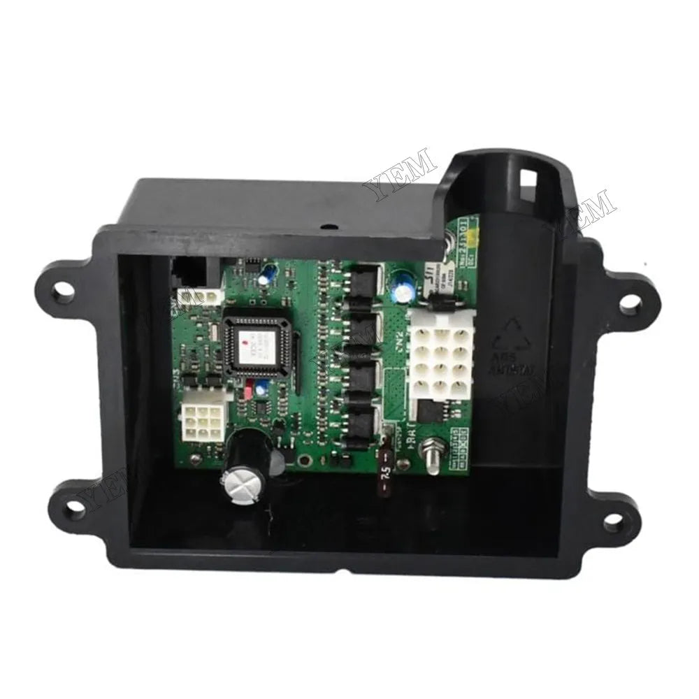 For Carrier Transicold Viento 200 300 350 Logic Board 12-00511-53 91-60283-54 For Carrier