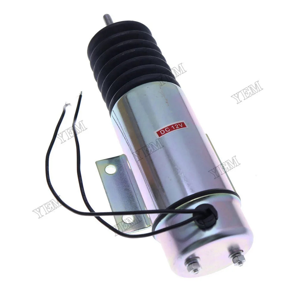 For Genie Scissor Lift GS-2668 GS-3268 GS-3384 GS-3390 GS-4390 GS-5390 12V Throttle Solenoid Valve 29073 29073GT For Genie