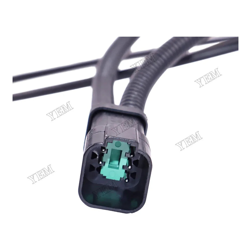 For John Deere Compact Excavator 35D Actuator 4608380