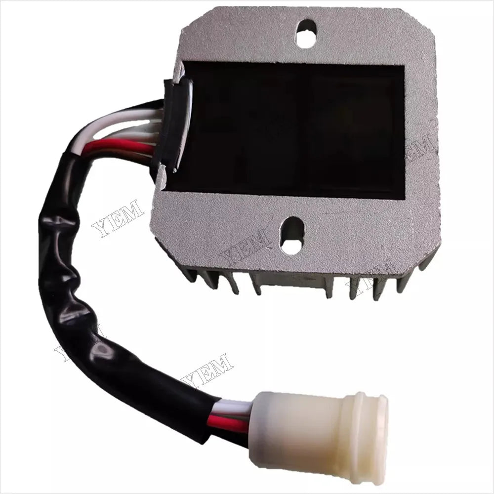 For Yamaha YFM225S YFM350XG YFM350XW YFM350FWD YFM350XF Regulator Rectifier 59V-81960-A0-00