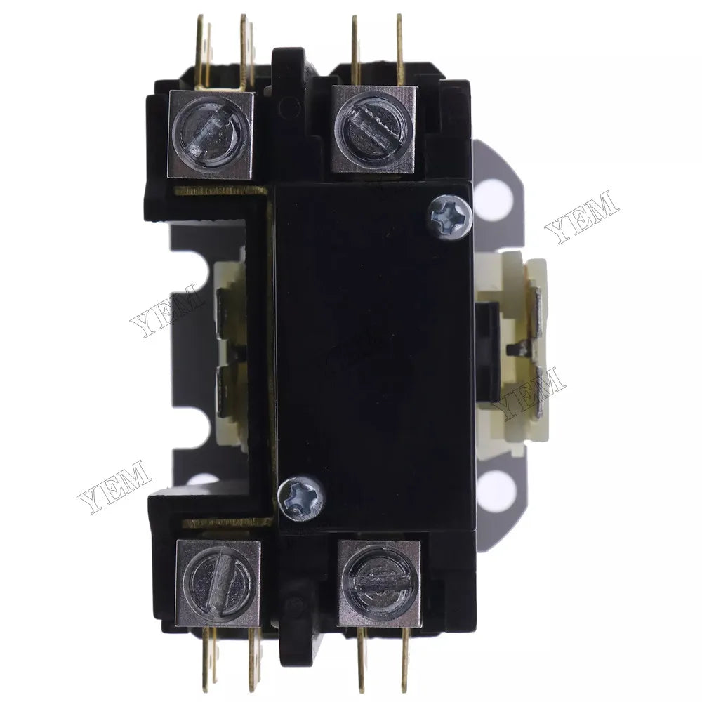 For Air Condition 24V AC Coil Definite Purpose Contactor SA-1.5P-40A-24V 3100-15Q1 DP40241 For