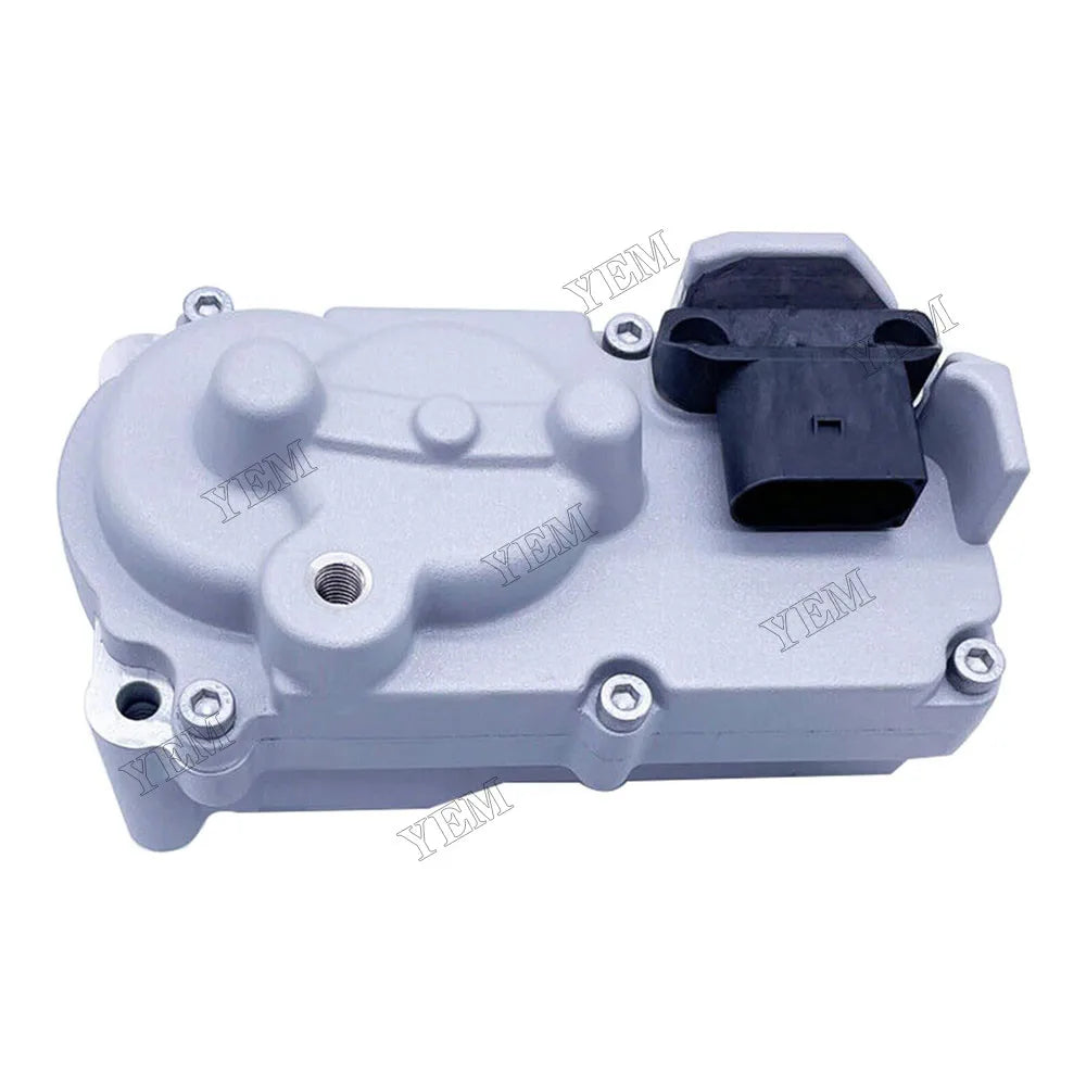 For DAF Truck XF95 1997-2013 Holset HE300 Turbo Actuator 5455046 For DAF