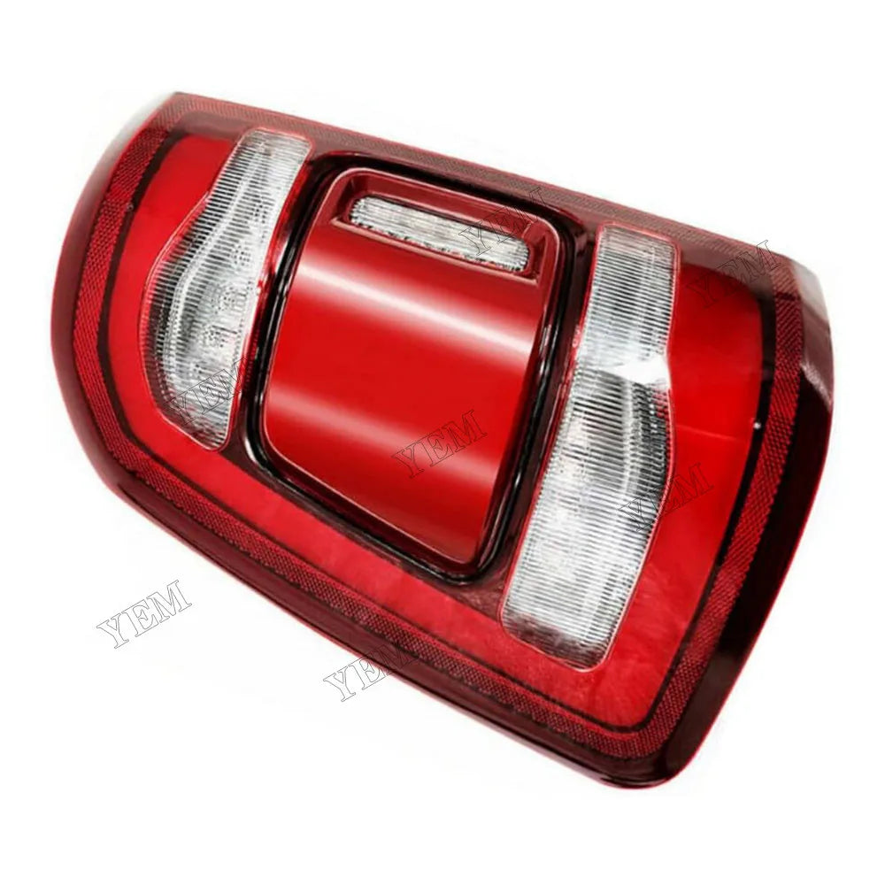 For Dodge Ram 1500 2019-2024 LH & RH Tail Lamp With Blind Spot 68262531AE 68262530AE