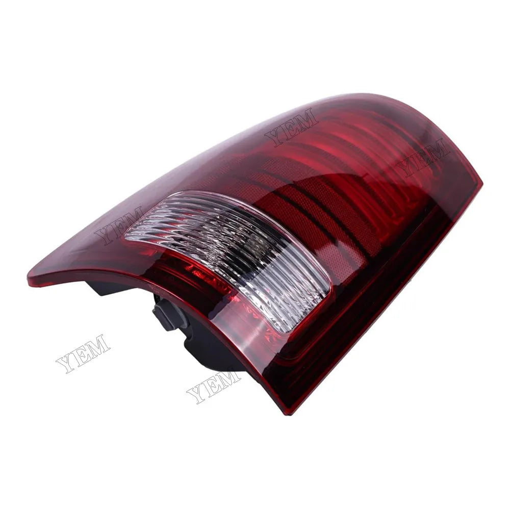 For Dodge Ram Pickup Truck 1500 2500 3500 Tail Stop Backup Lamp 68093081AC 68093080AC For Dodge