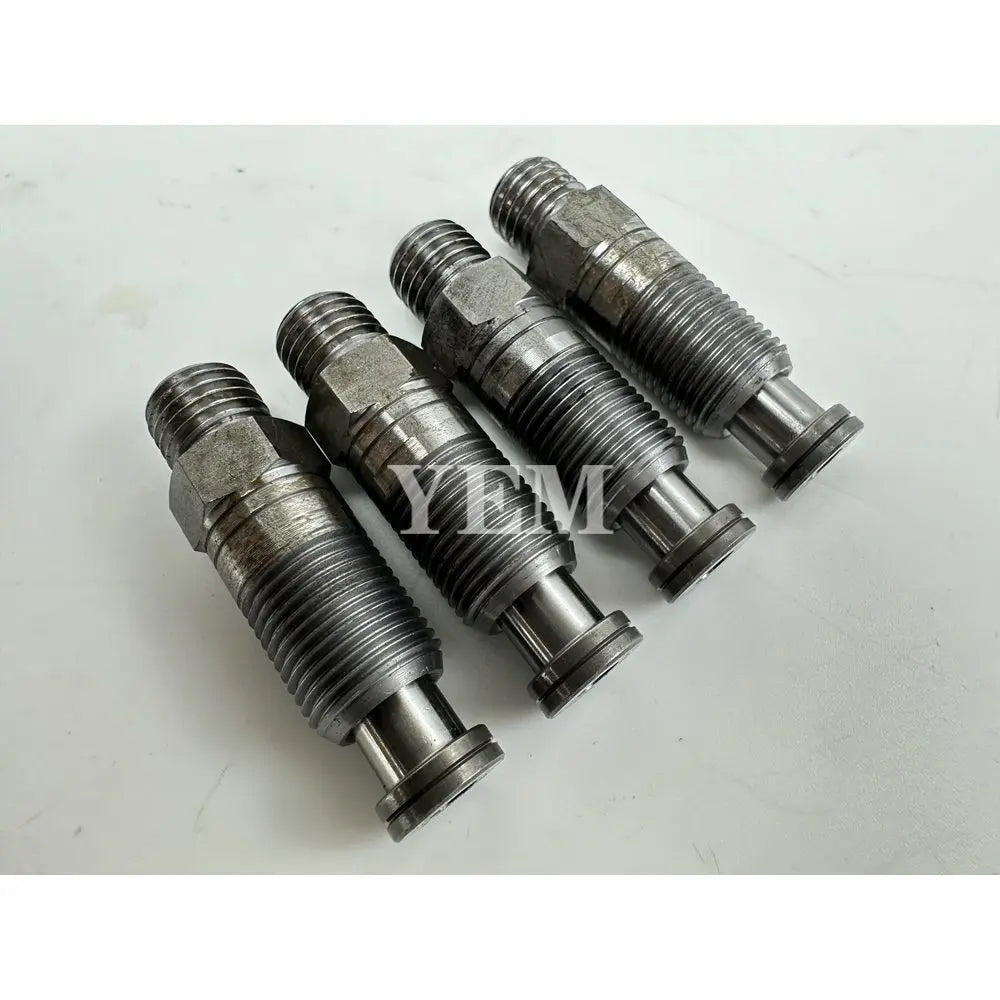 For Yanmar Diesel pump oil outlet valve 4TNV98 158560-51300 158552-51570
158563-51330 129907-51340 Engine Parts For Yanmar