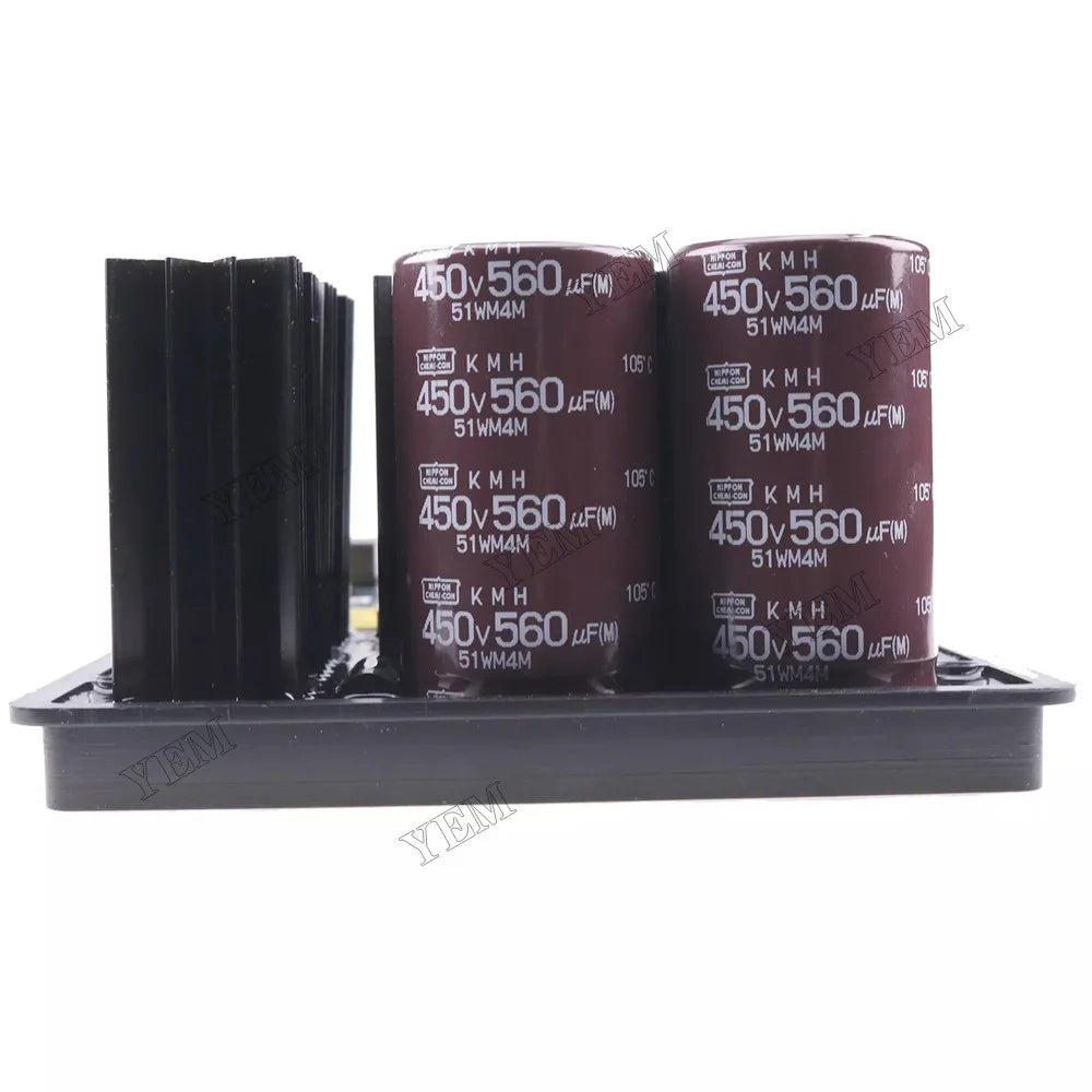 For Basler Generator Automatic Voltage Regulator AVR DECS-100-B15