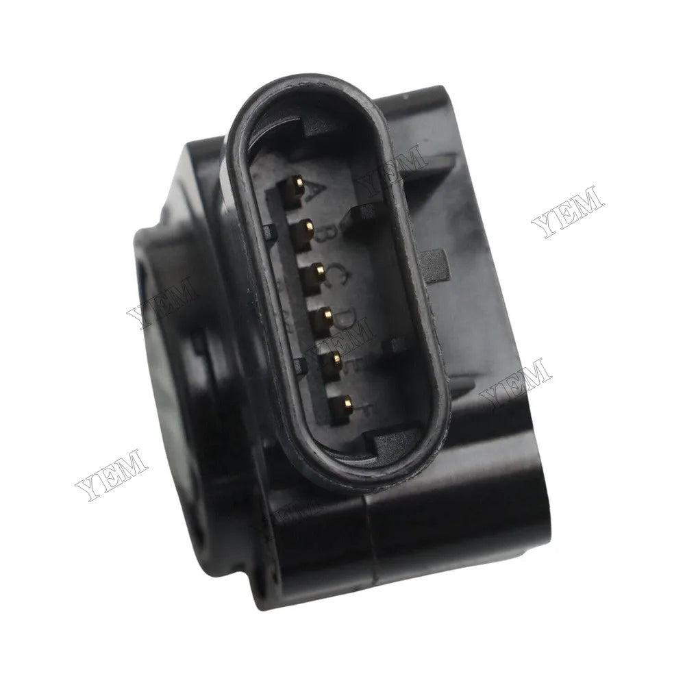 For Navistar International 1697269C91 2607117C91 Williams 134734 Throttle Position Sensor For Navistar