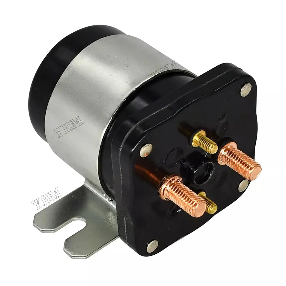 For Skyjack Antenna Lift Platform 24V 200A 4 Terminal Solenoid Contactor Relay 705198 For Skyjack