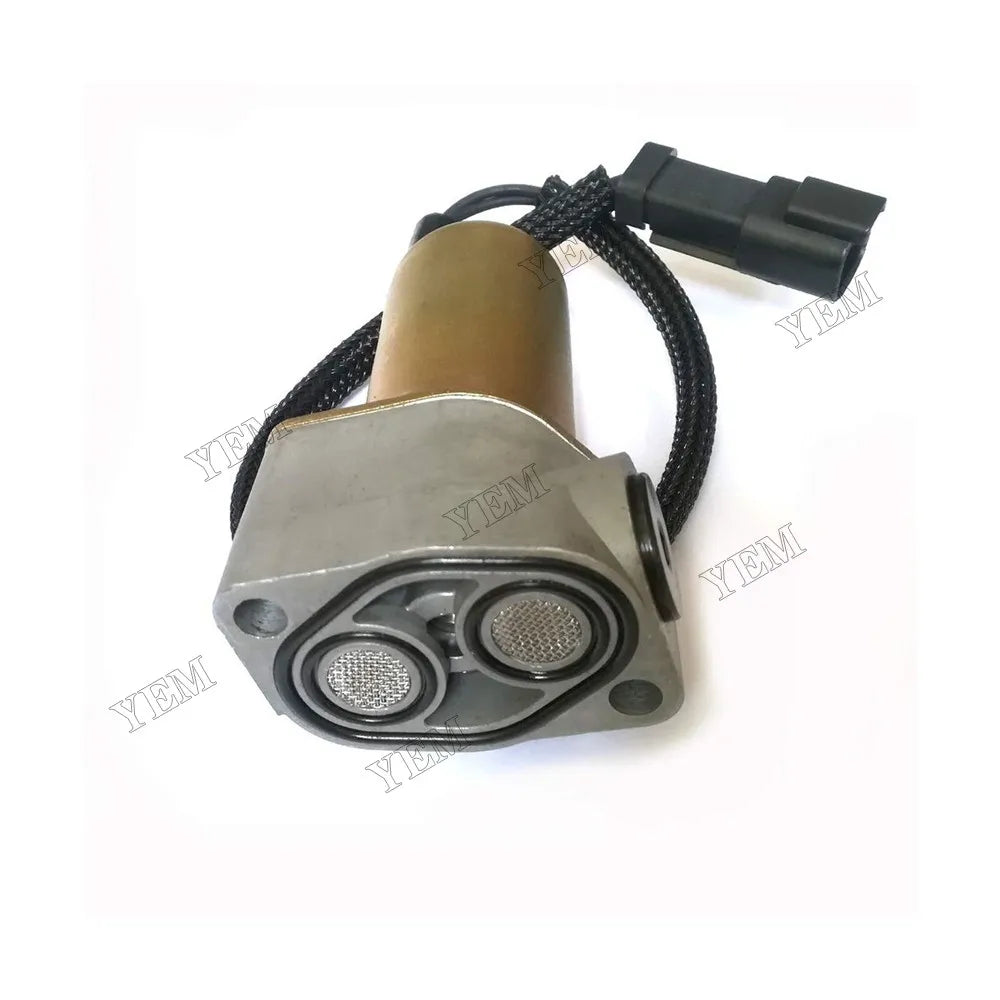 For Komatsu WD600-6 WA600-8 WA600-6 WA500-8 WA500-7 WA500-6 WA480-8 WA480-6 WA470-7 WA470-6 WA450-6 Solenoid Valve 702-21-07610