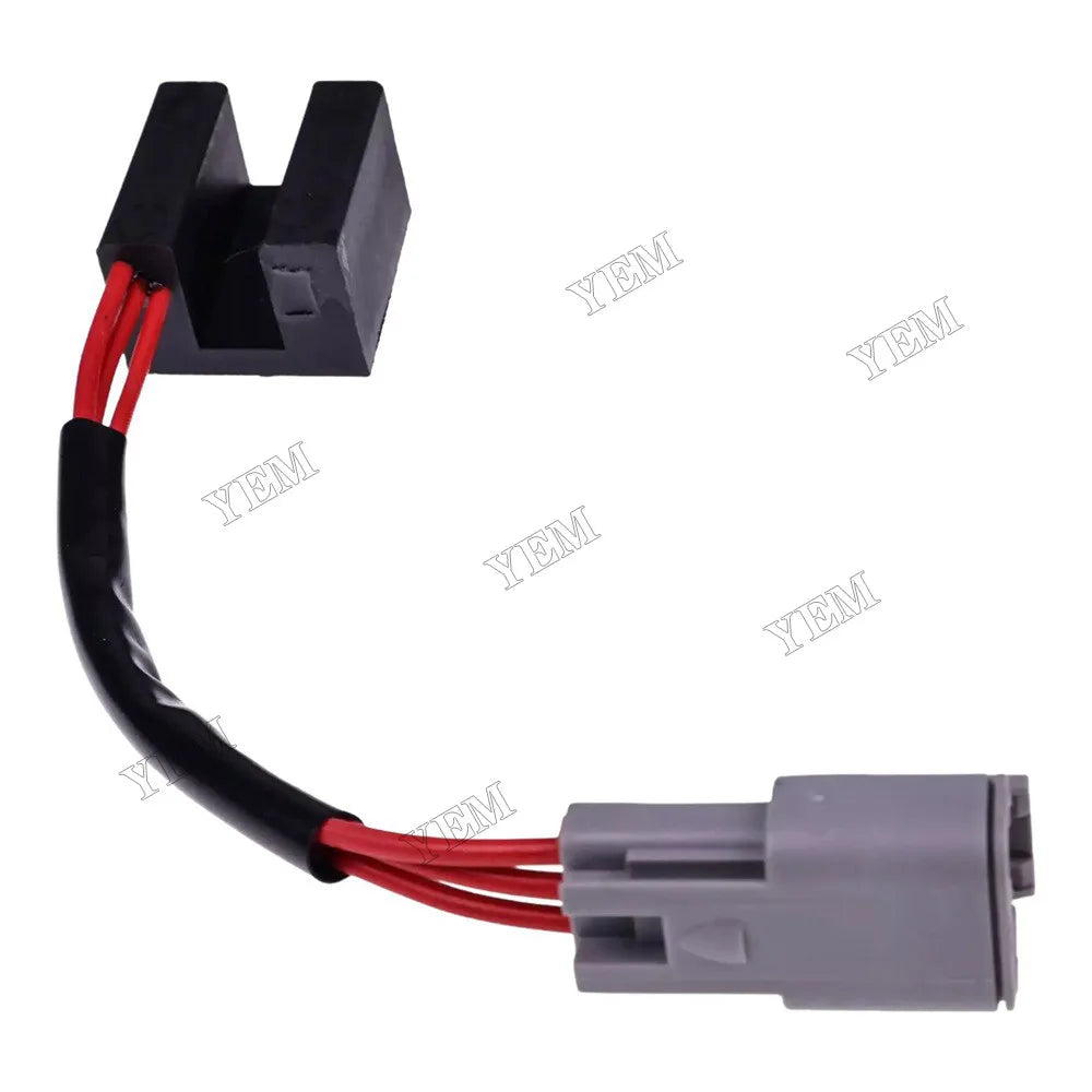 For JCB 2CX 2CXL 4CX444 3CX 215S 214-4T 217S 3CXS 526-56 4CXM 214-2 Brake Switch Sensor 701/80486 For JCB