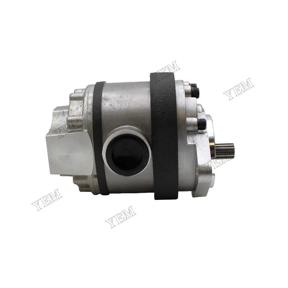For CASE Forklift 584D 585D 586D Loader 580SE 580D 580E 580SD Hydraulic Pump D126580 For Case