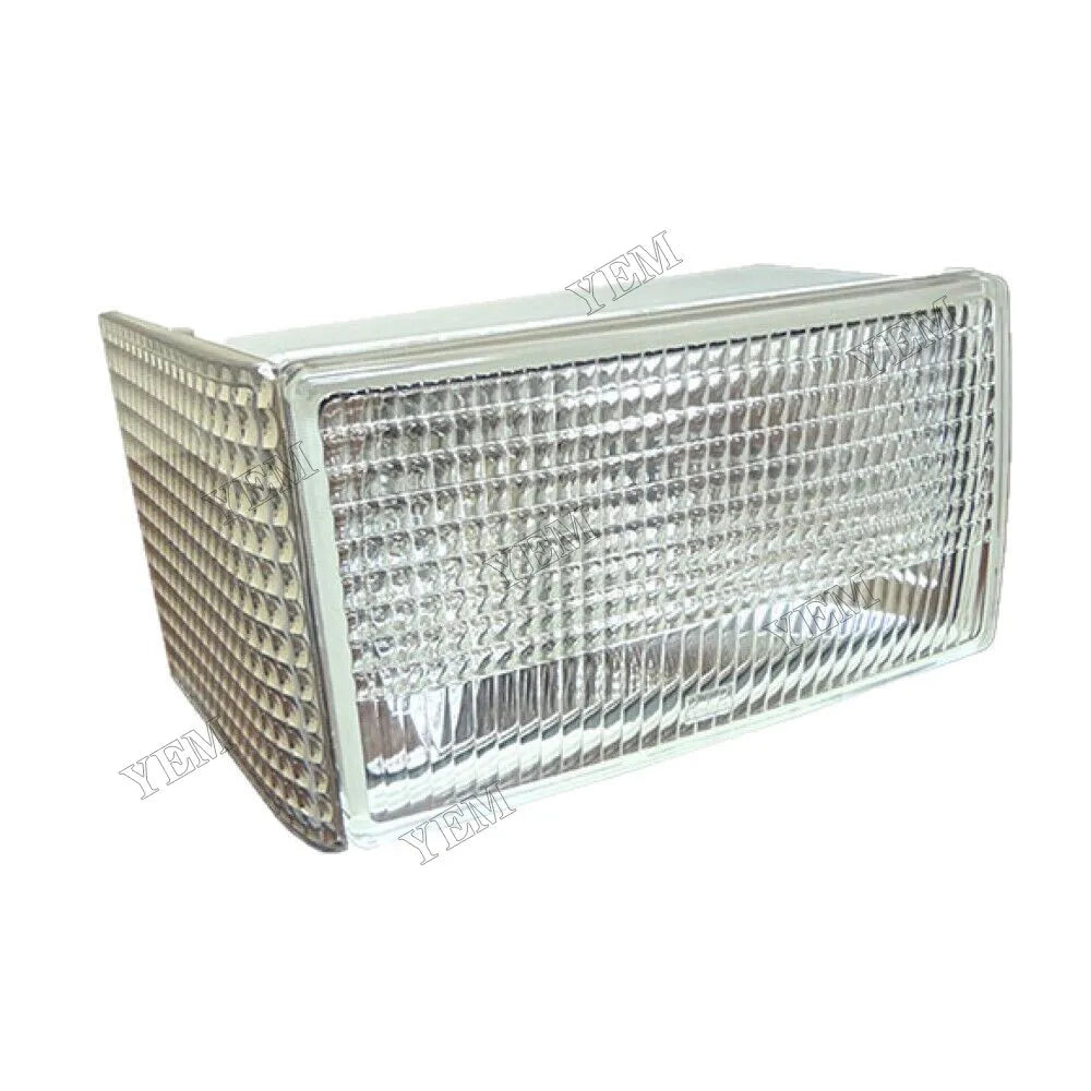 For CASE IH Tractor 5220 5230 5240 5250 3220 3230 4240 C50 C80 LED Headlight 1964881C2 1964882C2