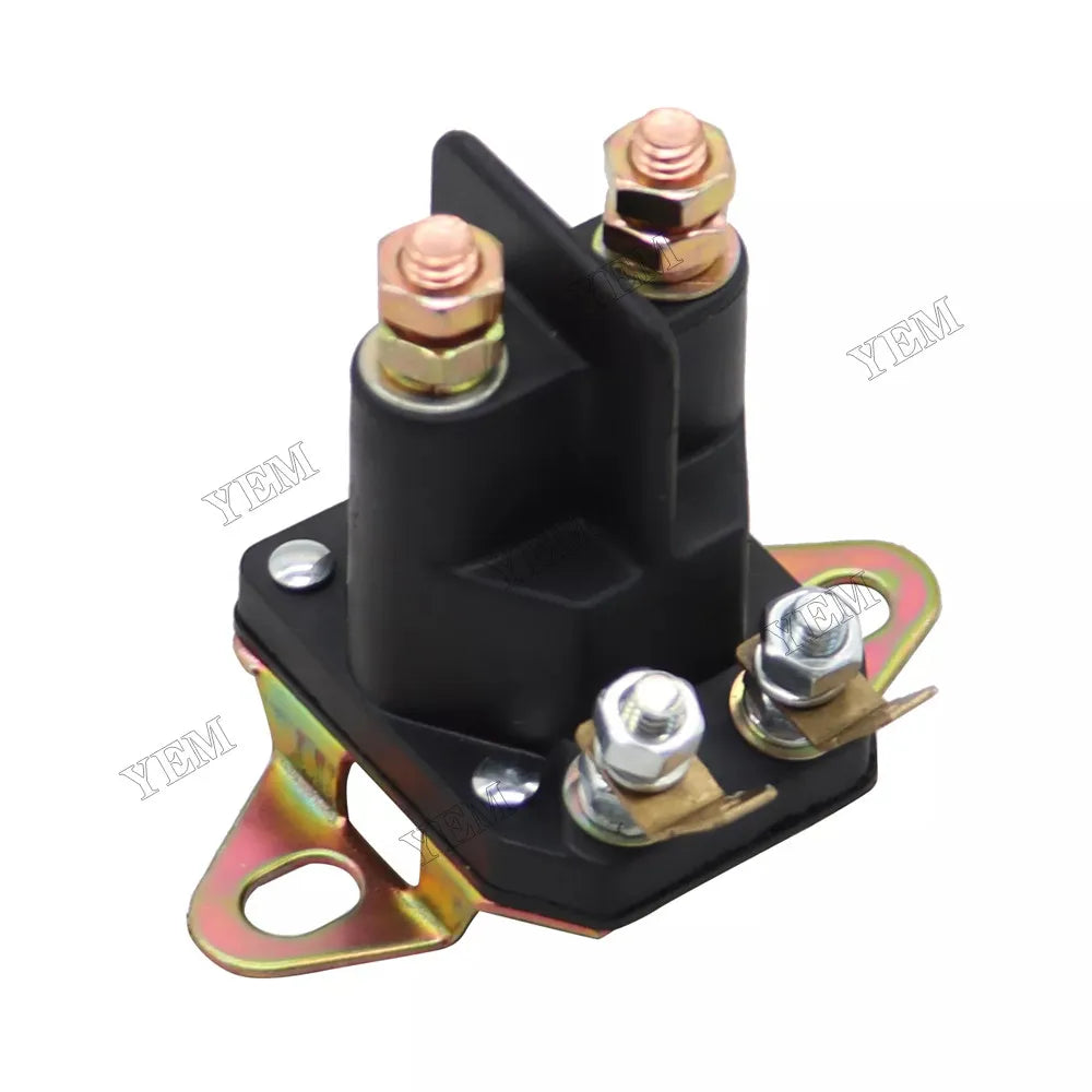 For Toro AYP Husqvarna Snapper 4-Pole Starter Solenoid 146154 145673 109081X 109946 109446X 740207 47-1910 110167 For Toro
