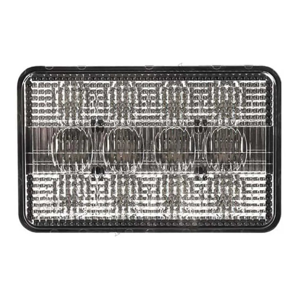 For John Deere Tractor 5103 5203 5220 5403 5410 5415 5603 6603 LED Hood Light RE58638
