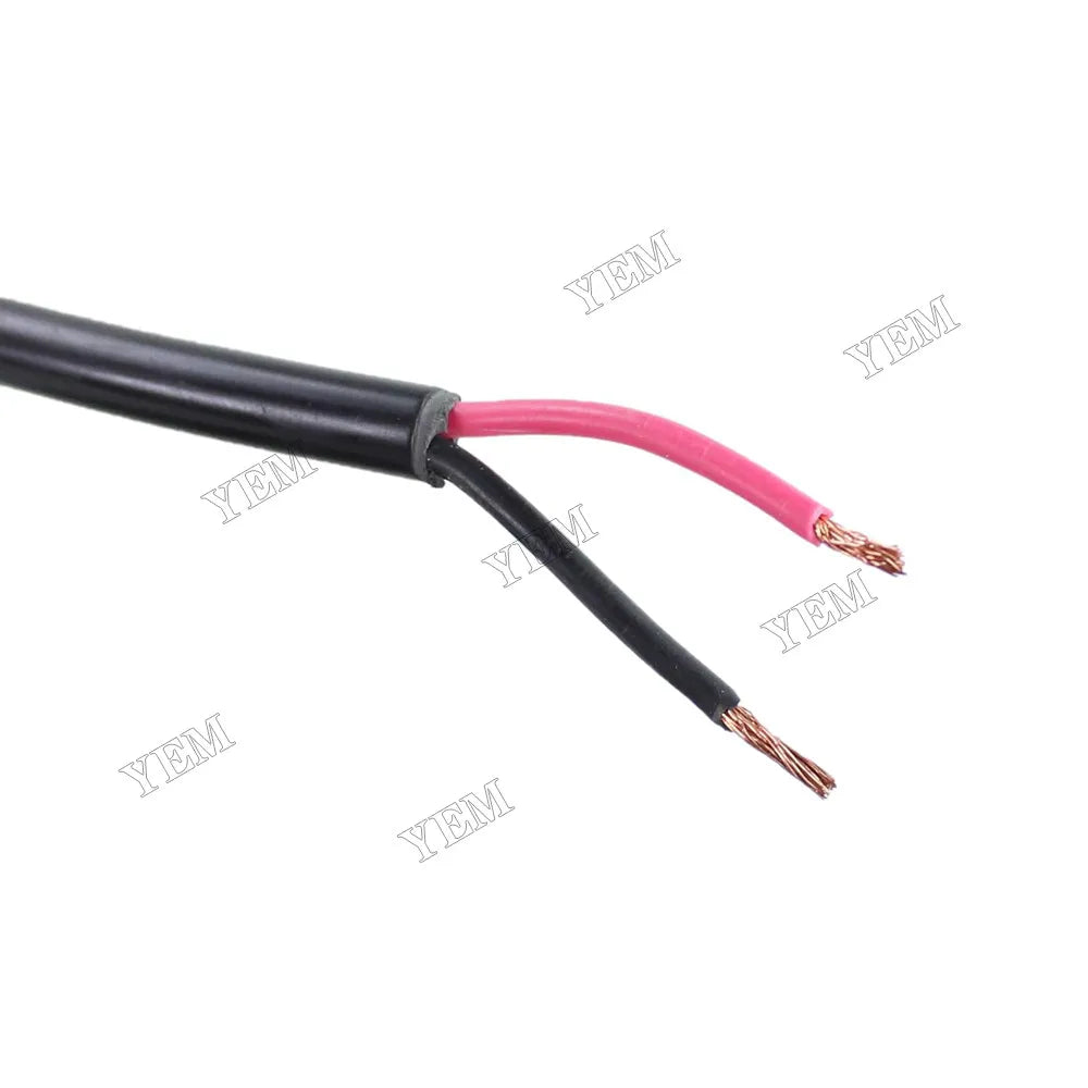 For CASE Loader 580K 590 650K 750K 850K 580M 580SM 580SM+ 590SM 590SM+ Work Lamp 178345A1