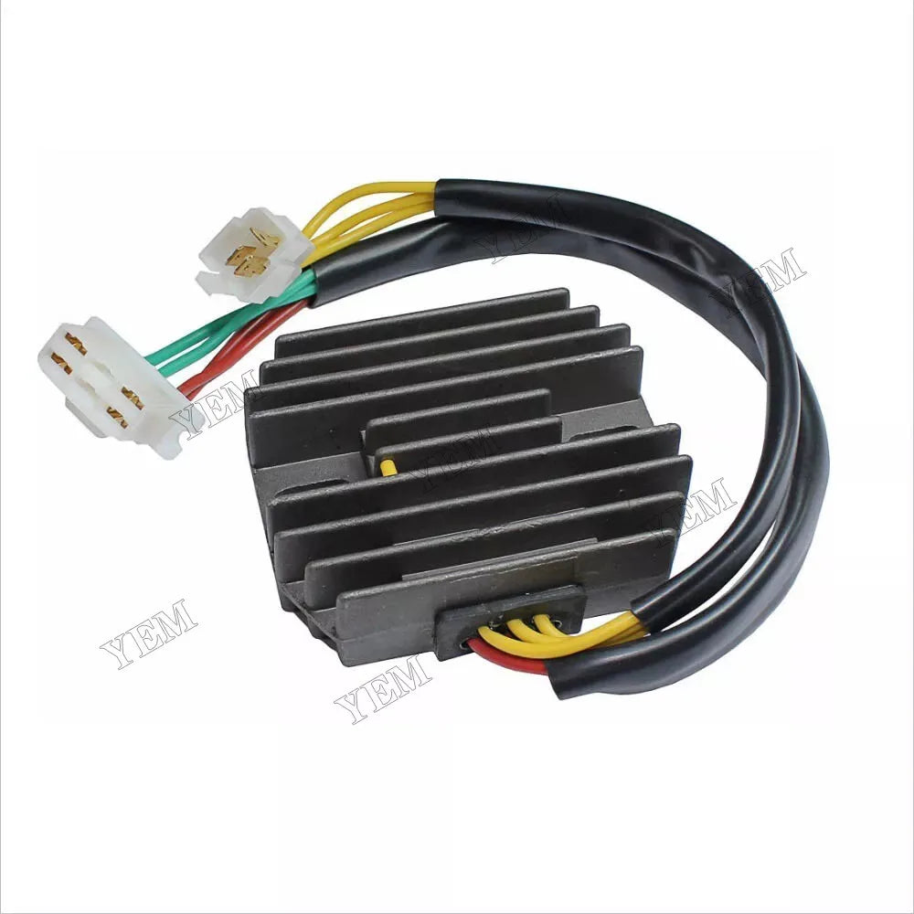 For Honda Motorcycle Transalp 600 XL600V Regulator Rectifier 31600-MS6-921 For Honda