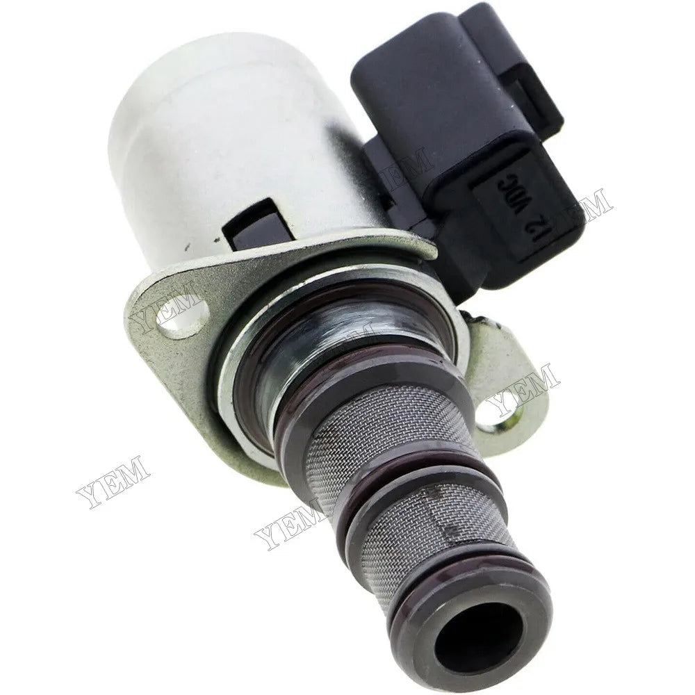 For John Deere 1910 C650 C850 CH570 CH670 CH950 CH960 R4040I R4050I R4140I R4150I W235 W260 12V Solenoid Valve AN306085 For John Deere