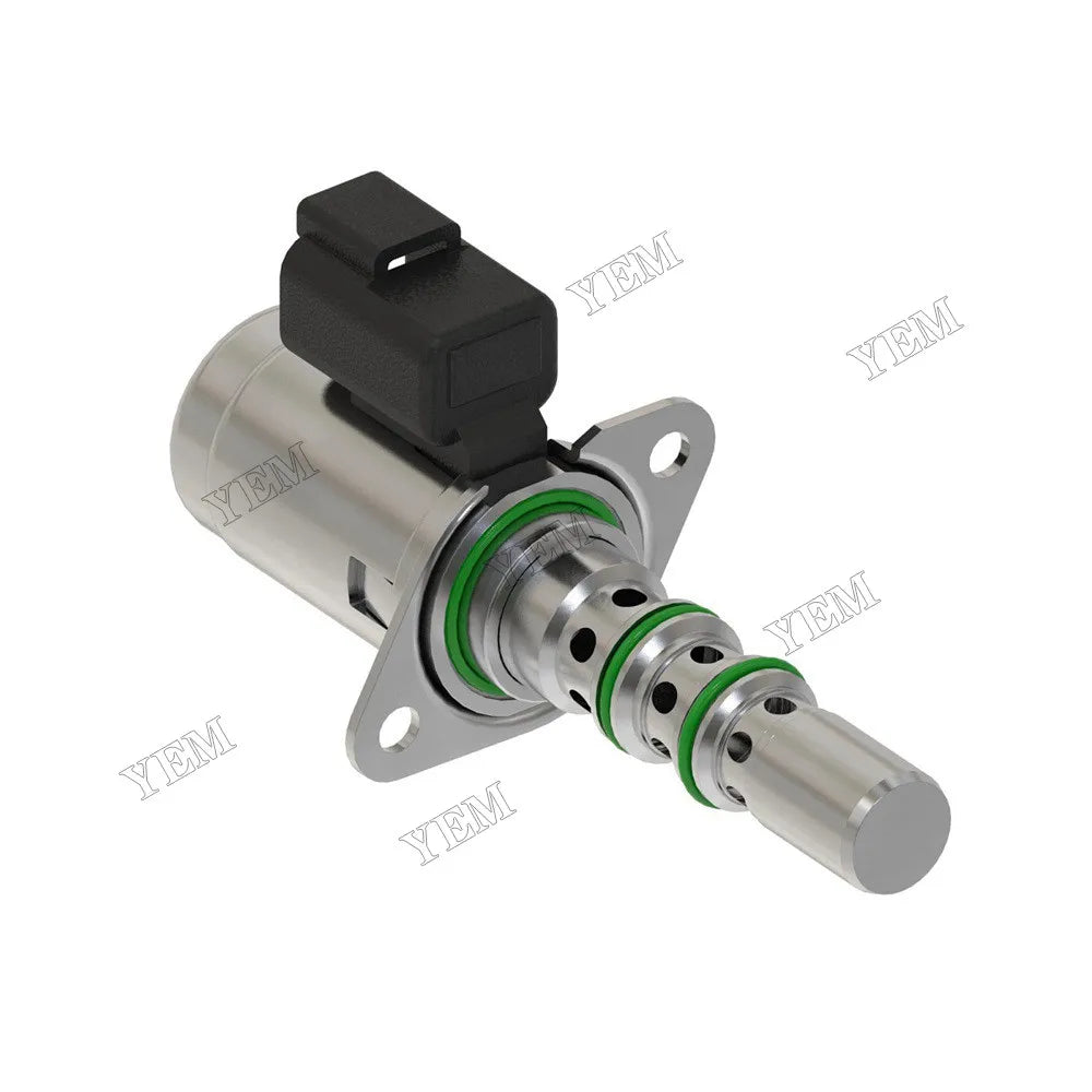 For John Deere Skid Steer Loader 318D 320E 323D 325 326D 328E 329D Solenoid Valve KV26543 For John Deere