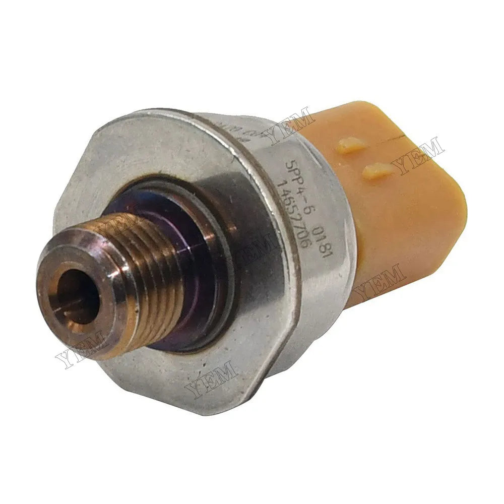 For Caterpillar CAT 3044C C7 C6.6 C9 3176C C7.1 Engine 563C 2570C 2670C Wheel Feller Buncher Heavy Duty Pressure Sensor Switch 261-0420 For Caterpillar