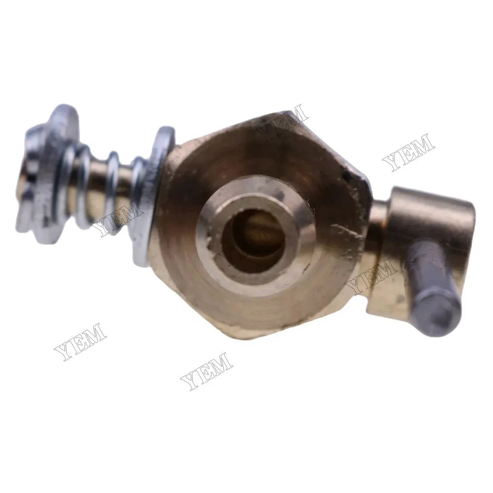 For Bobcat Loader 743 751 753 7753 S130 S150 S16 Drain Valve 6672190 For Bobcat