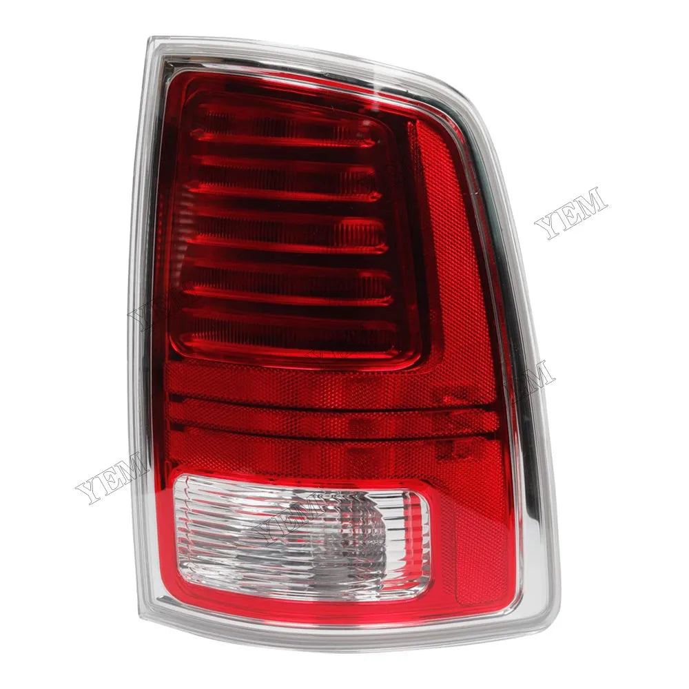 For Dodge Ram Pickup Truck 1500 2500 3500 Tail Stop Backup Lamp 68093078AC 68093079AC