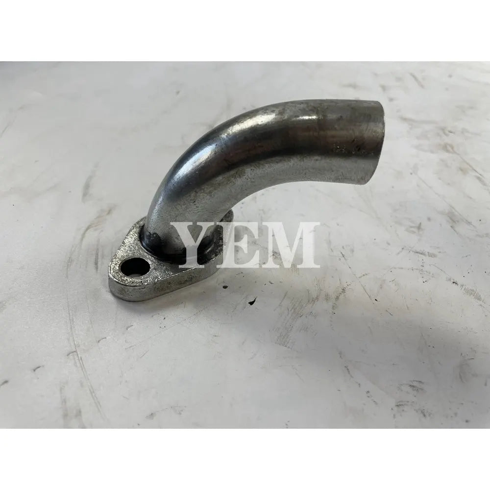 Engine 9133840 For Liebherr Oil return pump outlet D926T Engine Parts For Yanmar
