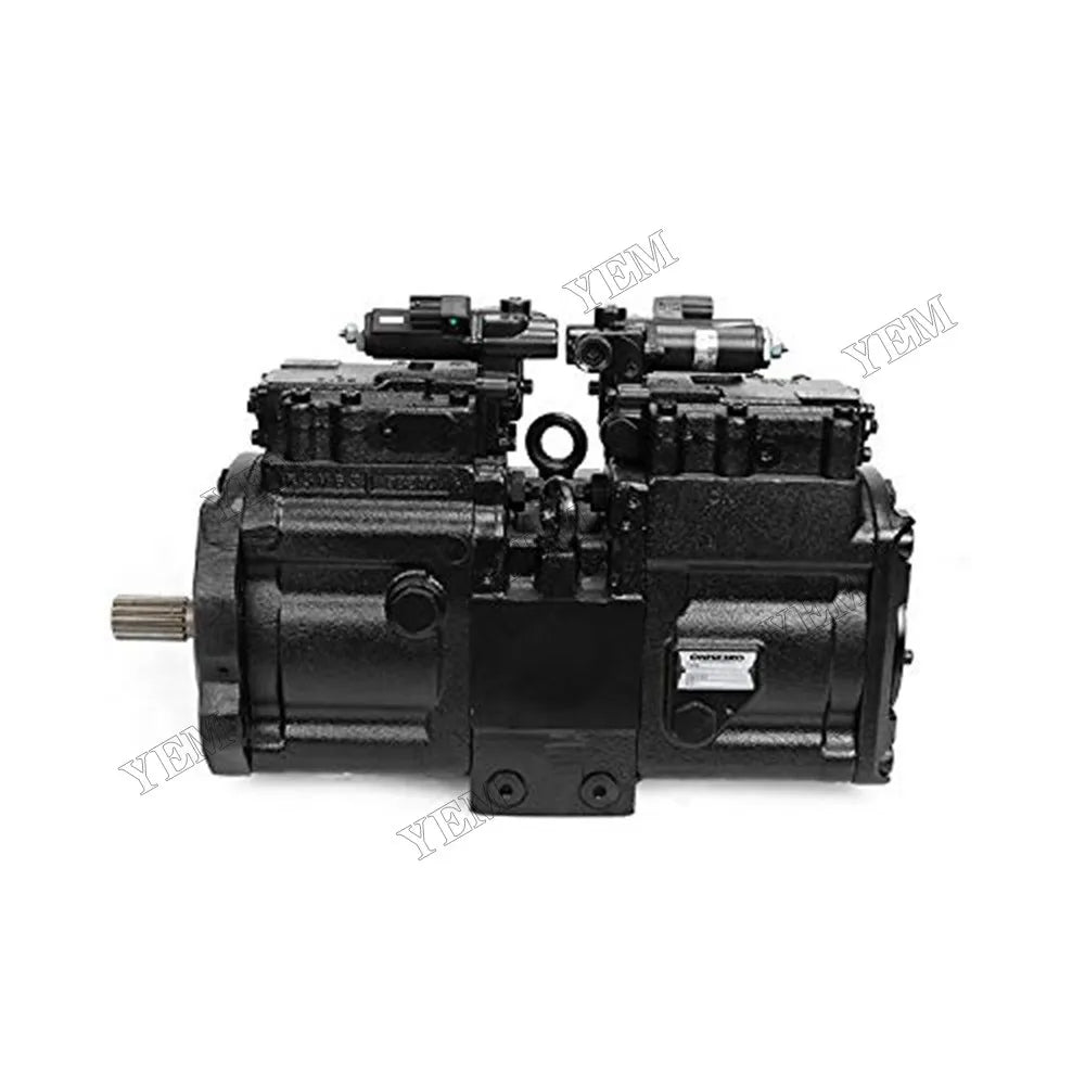 For Kobelco SK135SRLC-1E SK135SRLC SK135SRL-1E SK135SRL Excavator Hydraulic Main Pump YX10V00003F1