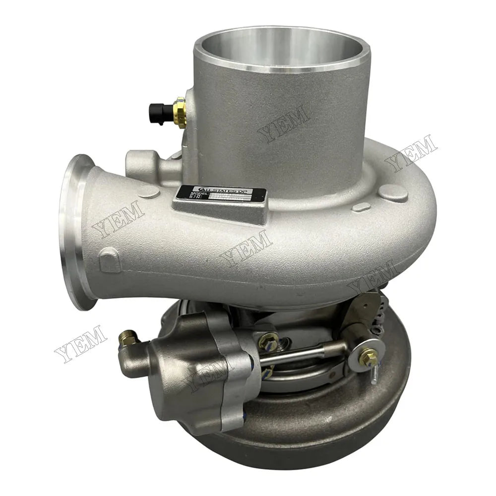 For Cummins Engine ISX 04 ISME QSM11 Turbocharger 2881994 HE551V Wastegate Actuator For Cummins