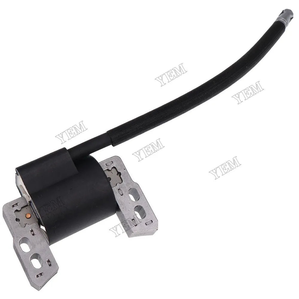 For Briggs & Stratton Engine 126T02 128L02 John Deere Walk Behind Mower JM26 JM36 JS35 Ignition Coil MIU13935 MIA11221 For John Deere