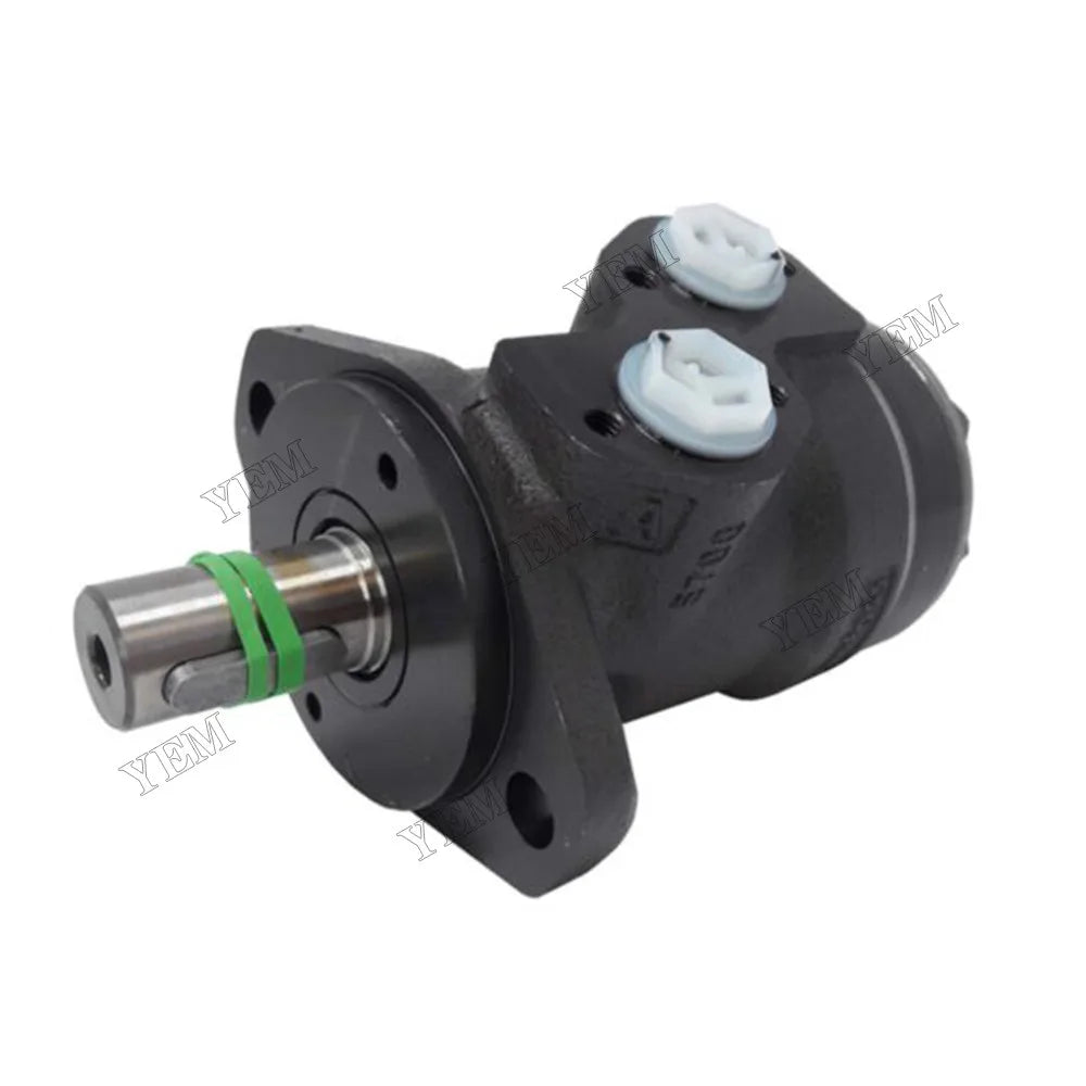 For Sauer Danfoss Replacement Hydraulic Motor OMR375 151-0408 151-0708