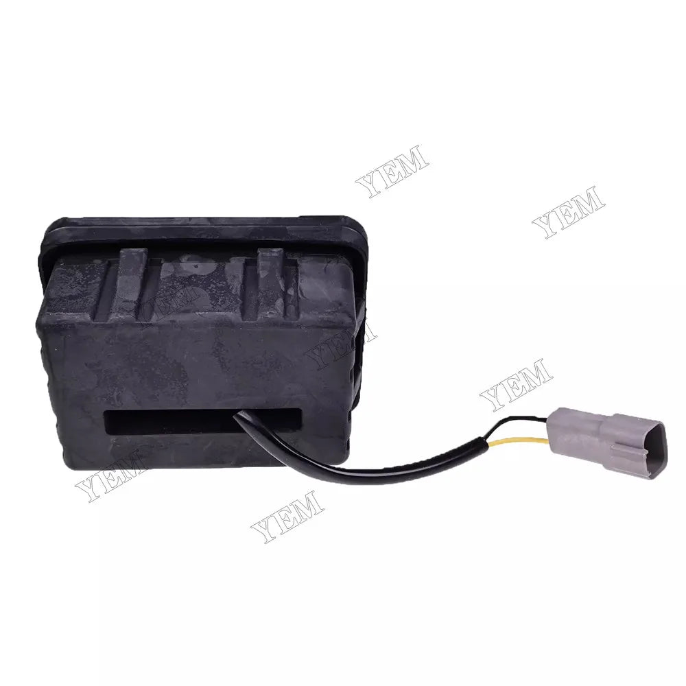 For Caterpillar CAT Engine C4.4 Backhoe Loader 414E 416E 416F 420E 420F 430E 430F 450E 450F Lamp Assembly 172-6489 For Caterpillar