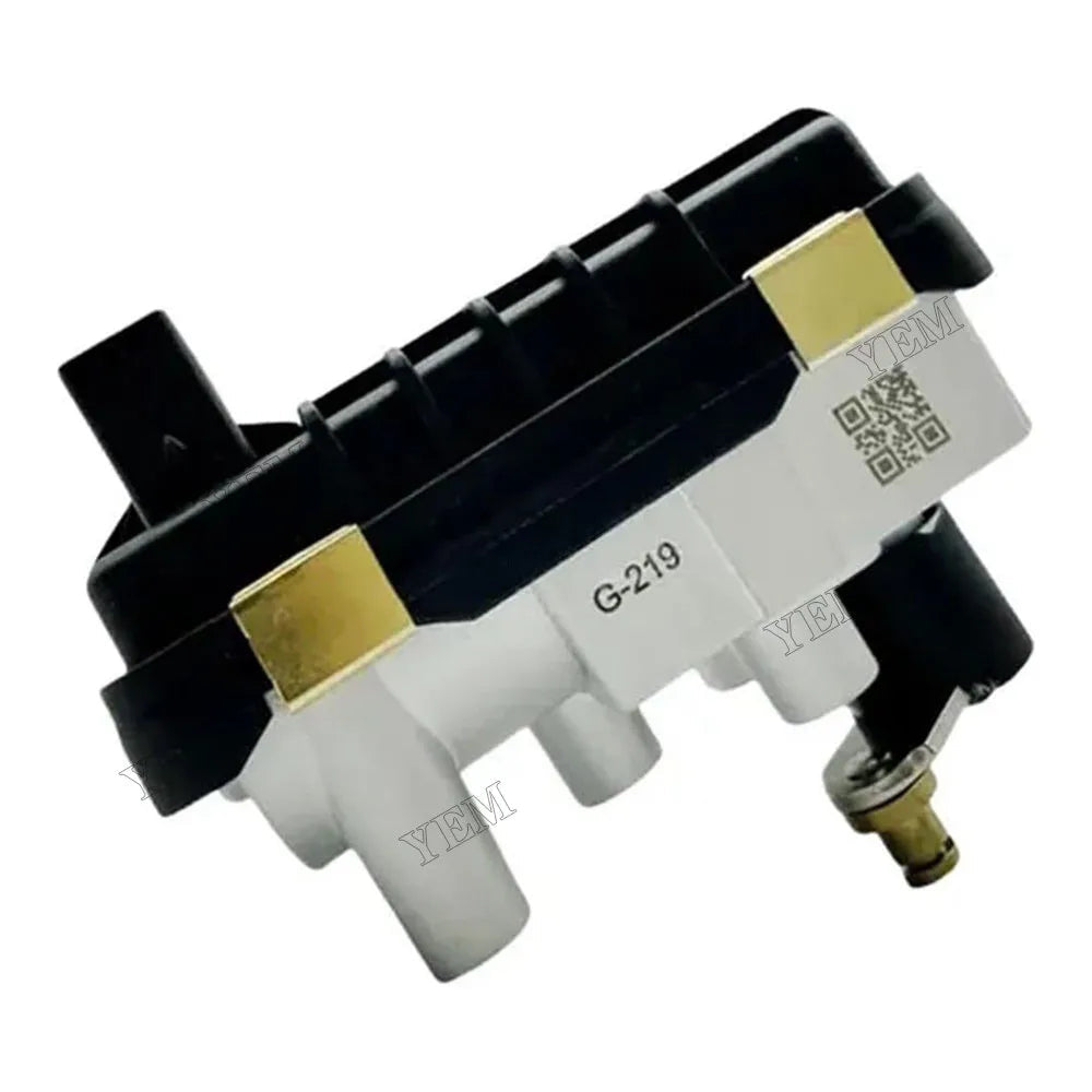 For BMW Vehicle E38 Turbo Actuator 6NW008412-58 G-209 For BMW