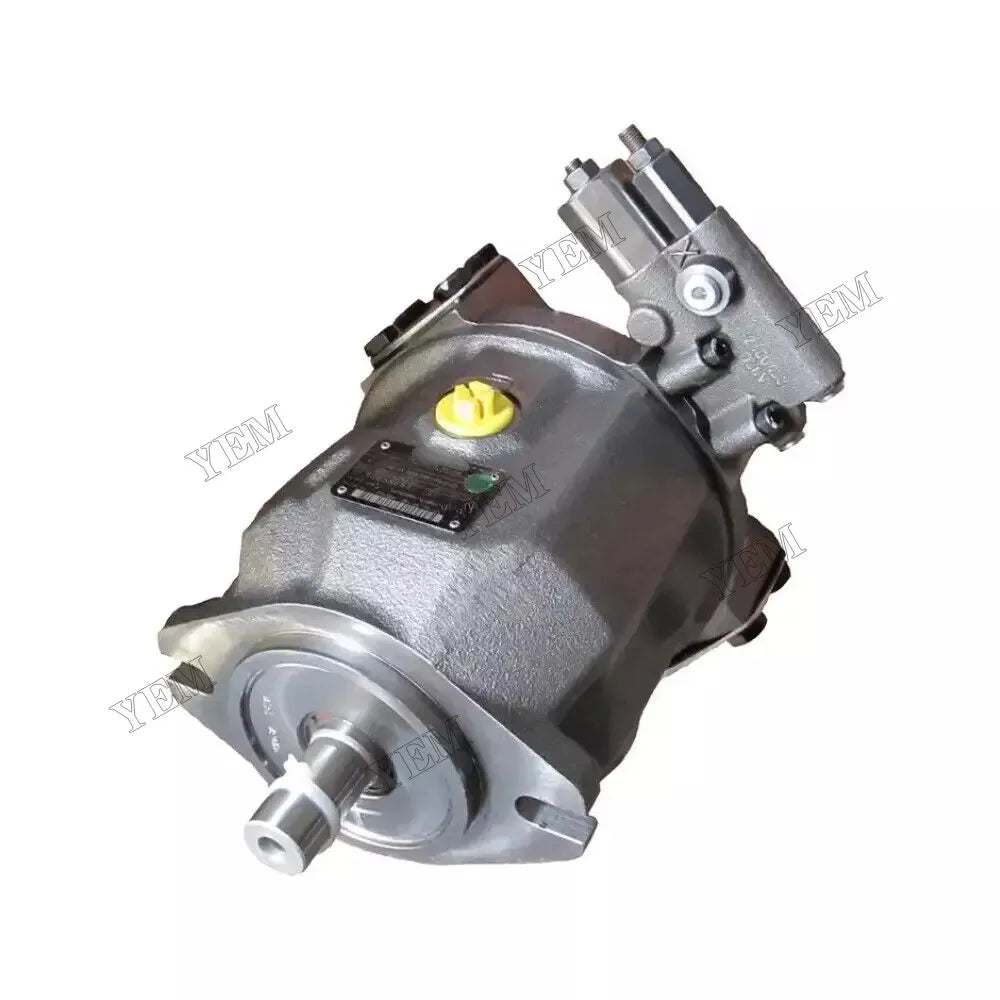 For Komatsu Backhoe Loader WB140-2N WB150-2N WB93R-2 WB97R-2 WB97S-2 Hydraulic Pump Assembly 840220140