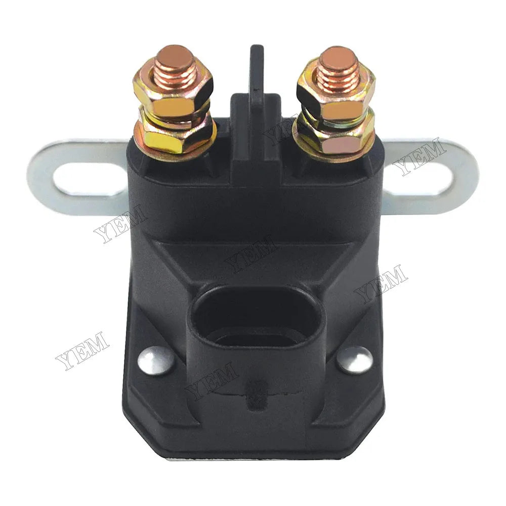 For Polaris 2015-2019 570 RZR Ranger 1000 900 800 12V Solenoid Starter Relay 4014655 For Polaris