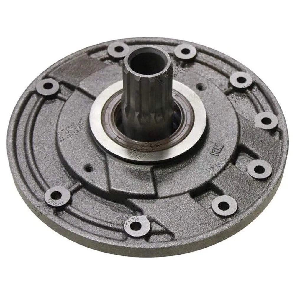 For Toyota Forklift 7FD10-30 7FG10-30 7FDF15-30 7FGF15-30 7FDU15-32 7FGU15-32 Transmission Charging Pump 32630-23330-71 For Toyota
