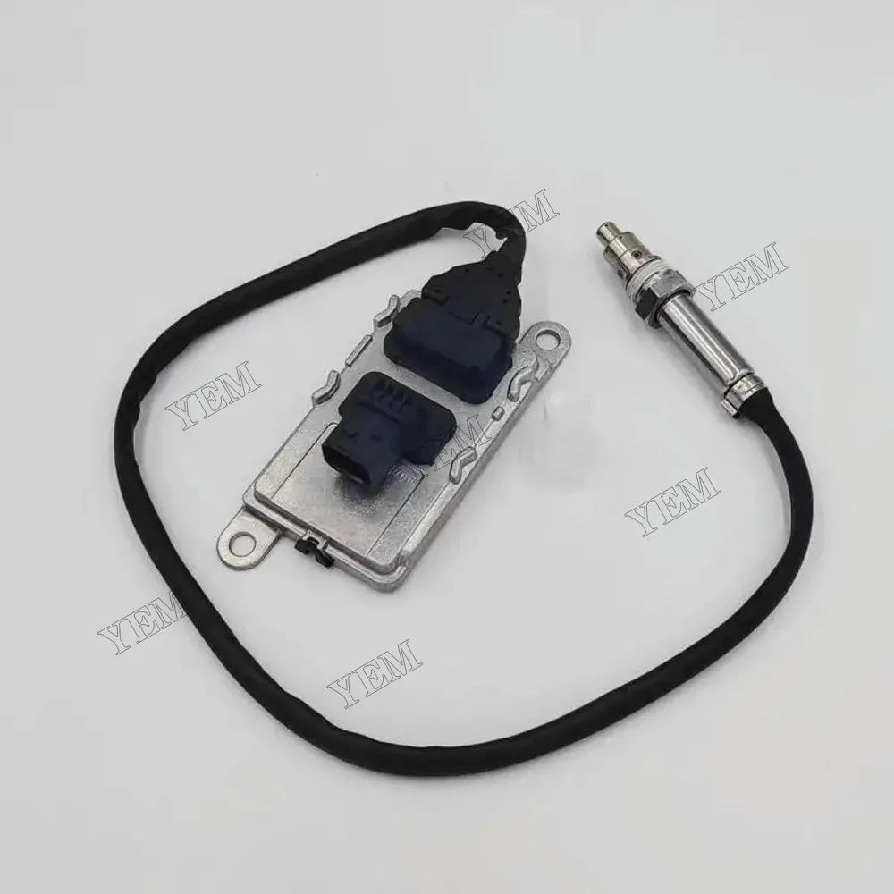 For Hyundai Kia Nitrogen Oxide Nox Sensor 5WK97302 29650-84320 For Hyundai