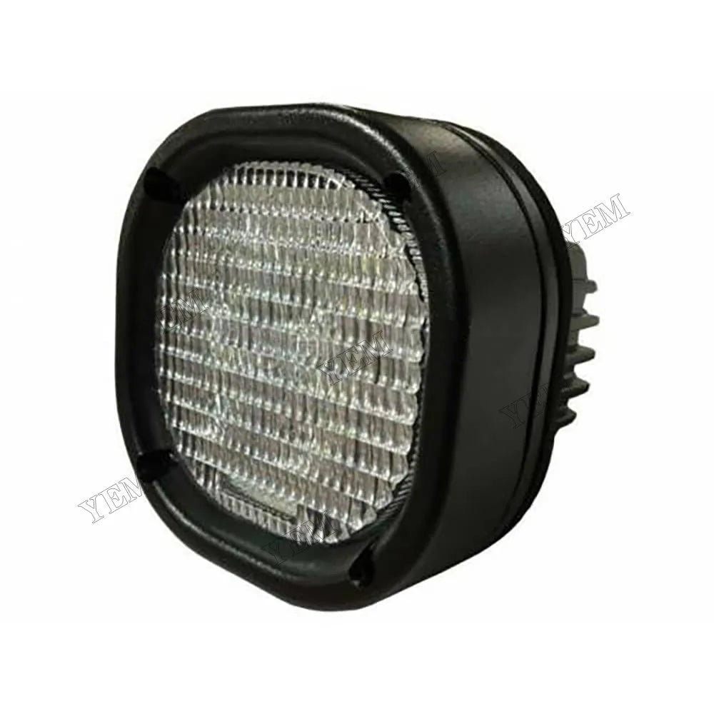 For John Deere Loader 314G 317G 319D 320D 323D 324E 326D 328E 330G 2 Pcs Headlight AT352538