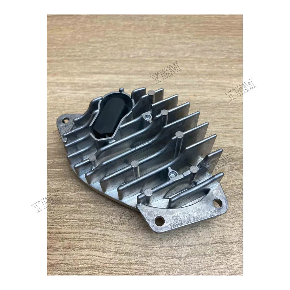 For BMW X5 X6 Left & Right LED Turn Signal lights Module 63119477989 63119477990