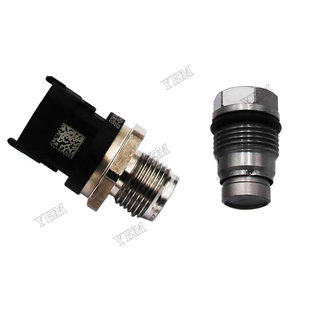For Volvo FL FE DE D5E D6E D7E B5LH B5RH B6R B7R Pressure Sensor Kit 20973777 For Volvo