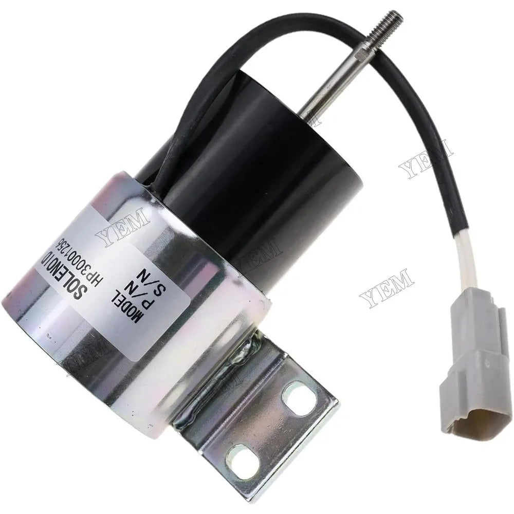 For Woodward 12VDC Actuator Solenoid Valve 303599 SA-4507-12 0250-12A3LS1