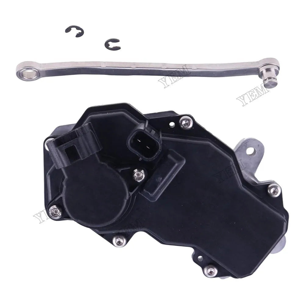 For Toyota Engine 1GD-FTV 2GD-FTV Vehicle Hilux Fortuner Innova Turbocharger Actuator 89674-71021 For Toyota