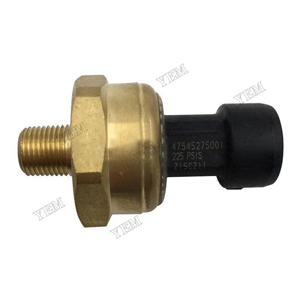 For Ingersoll Rand Screw Air Compressor Pressure Sensor Transducer 23451859 For Ingersoll Rand