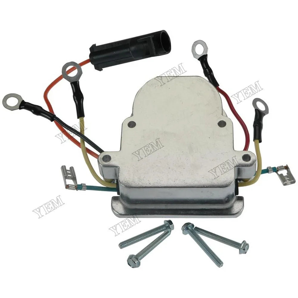 For Carrier Thermocold Voltage Regulator M5-050A 8RG2115 8RG2050