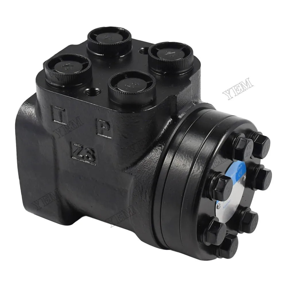 For John Deere Tractor 2350 2355 2550 2555 2750 2755 2950 3040 3140 2855N Hydraulic Steering Control Unit AL69802 For John Deere