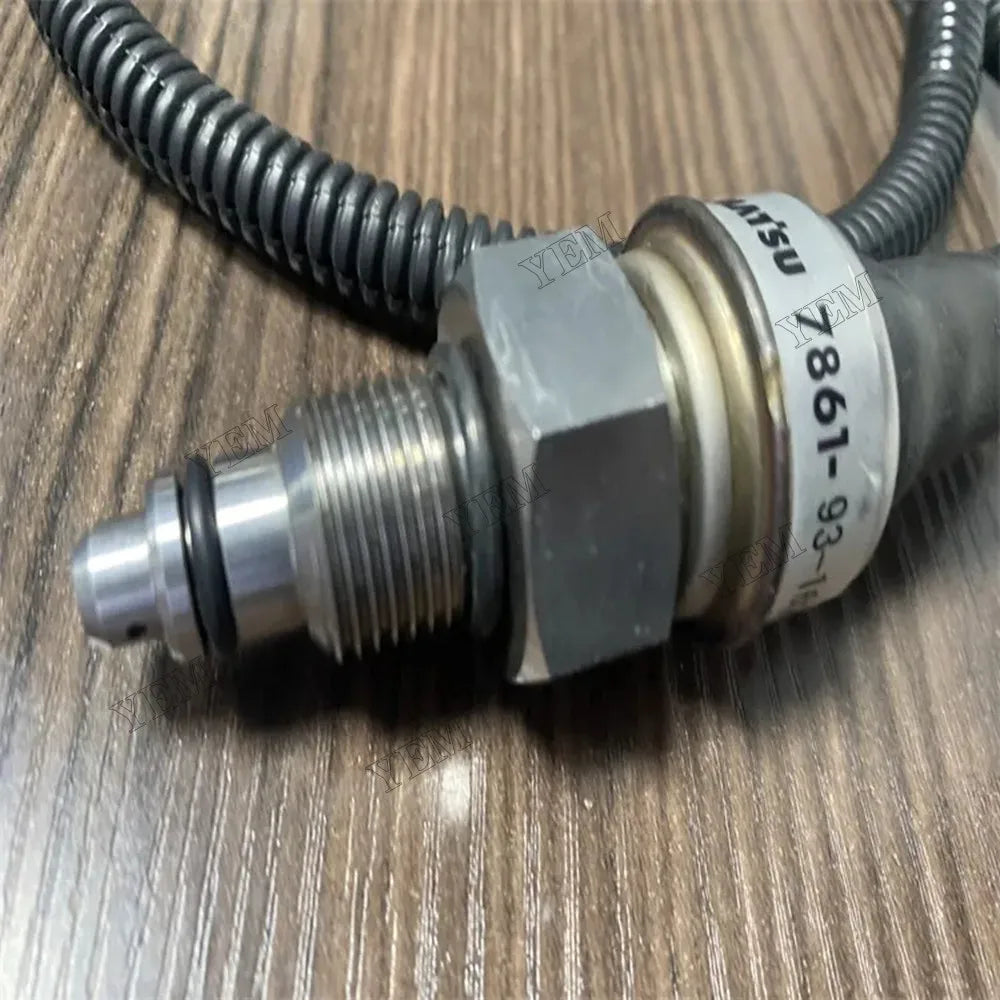 For Komatsu Loader WA600-8 WA600-8E0 WA800-3E0 WA900-3E0 WA900-8 Sensor 7861-93-1930 For Komatsu