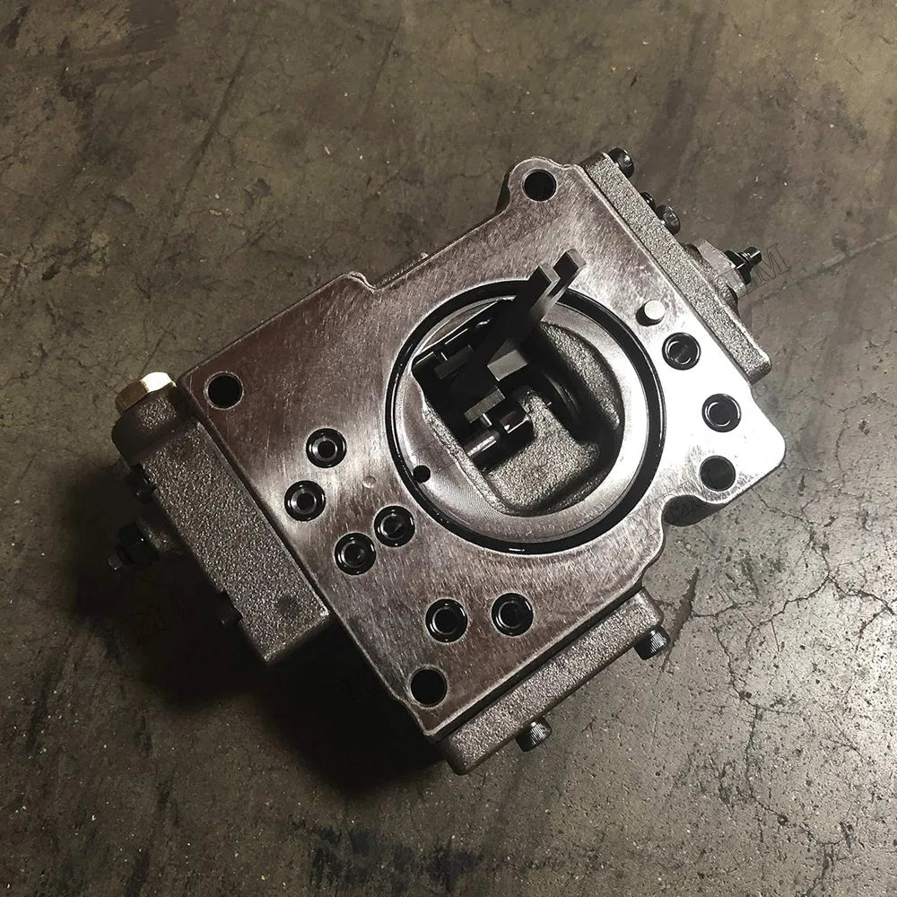 For Komatsu Daewoo Doosan Excavator DX300LC DX300LC DX300LCA DX300LL Kawasaki K5V140DTP Regulator K9001189 For Komatsu