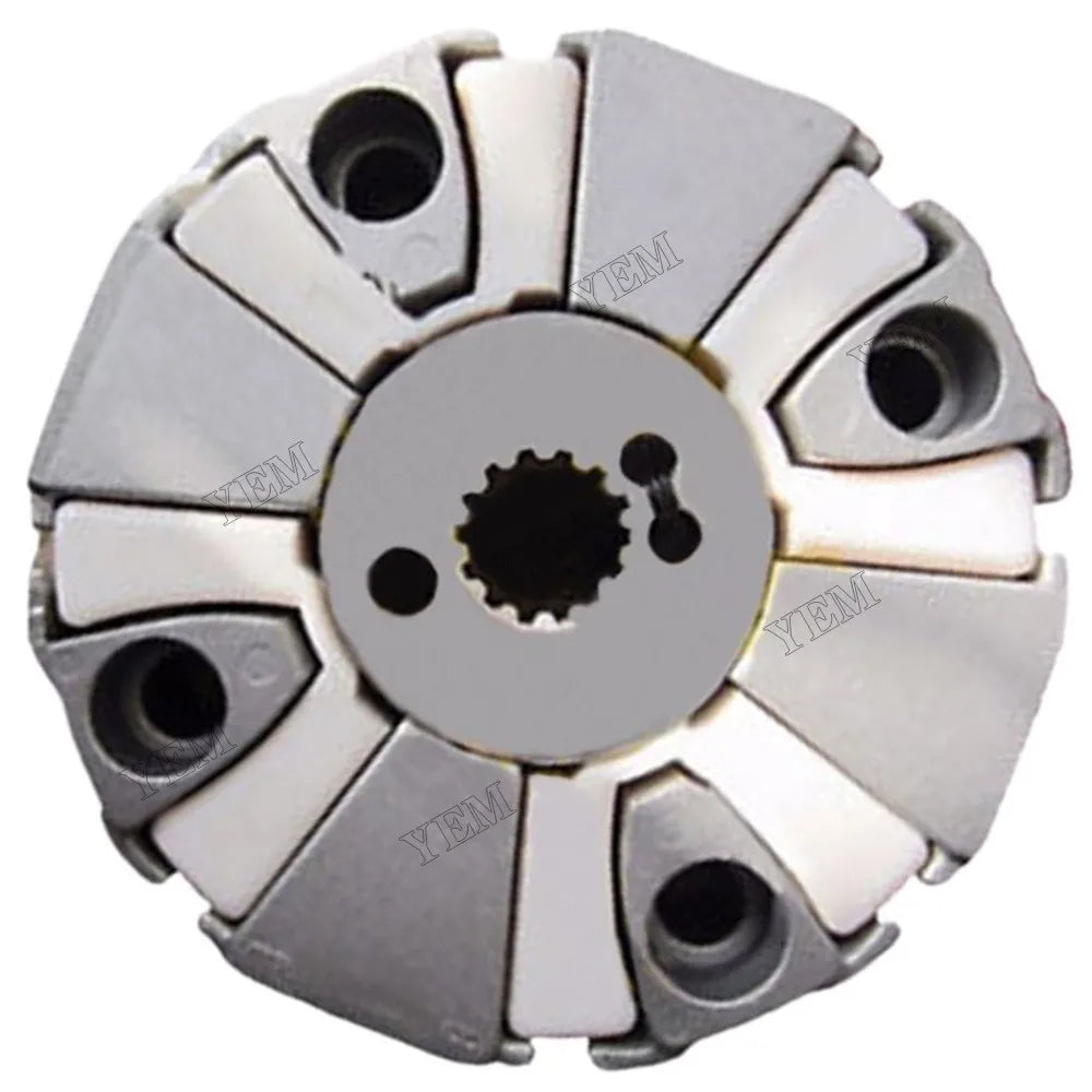 For Volvo Excavator EC240B EC240C EC250D FC2924C Coupling VOE 14533206 For Volvo